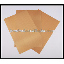 ptfe fibreglass adhesive tape from china jiangsu